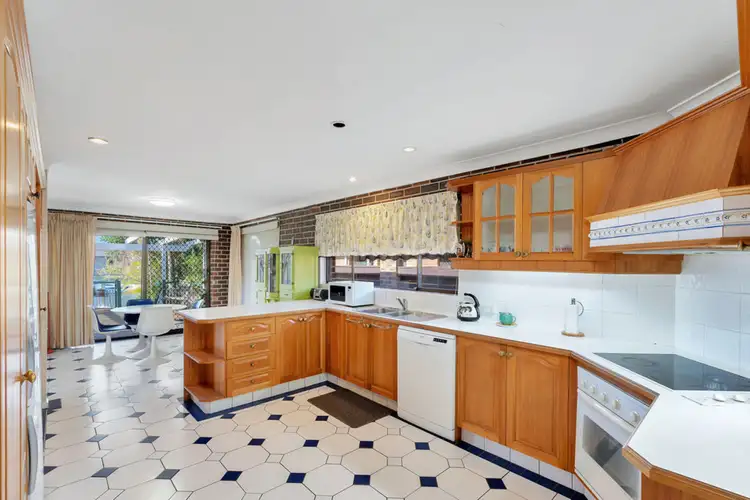 Fifth view of Homely house listing, 6 Tequila Court, Mermaid Waters QLD 4218