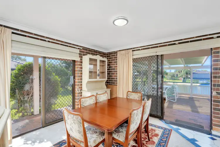 Sixth view of Homely house listing, 6 Tequila Court, Mermaid Waters QLD 4218