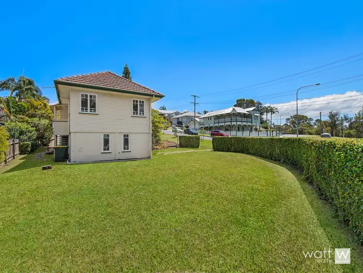Fifth view of Homely house listing, 2 Hoskins Street, Sandgate QLD 4017