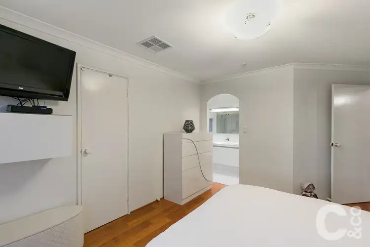 Fourth view of Homely house listing, 3 Glamis Court, Orelia WA 6167