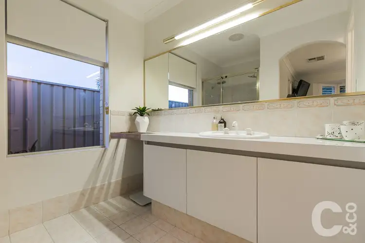 Fifth view of Homely house listing, 3 Glamis Court, Orelia WA 6167