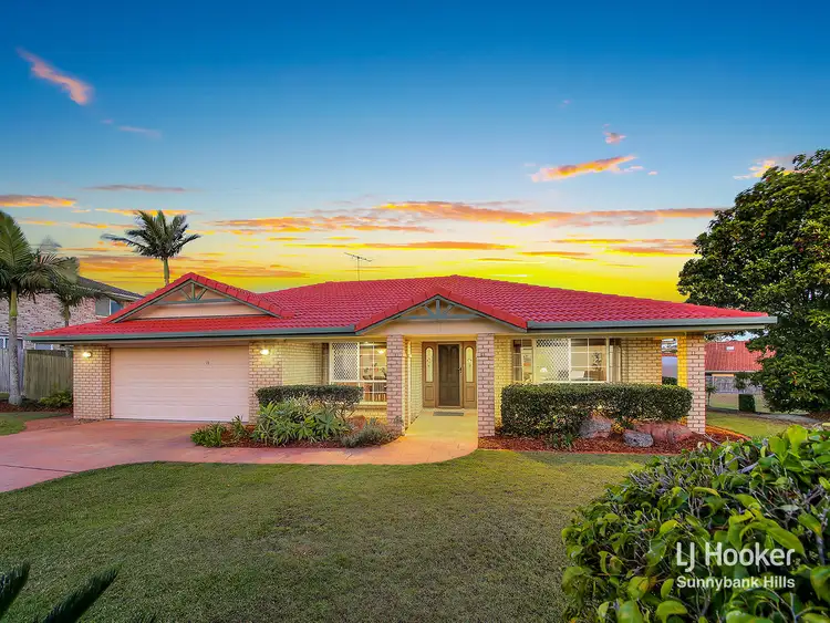 Main view of Homely house listing, 20 Ingluna Circuit, Eight Mile Plains QLD 4113