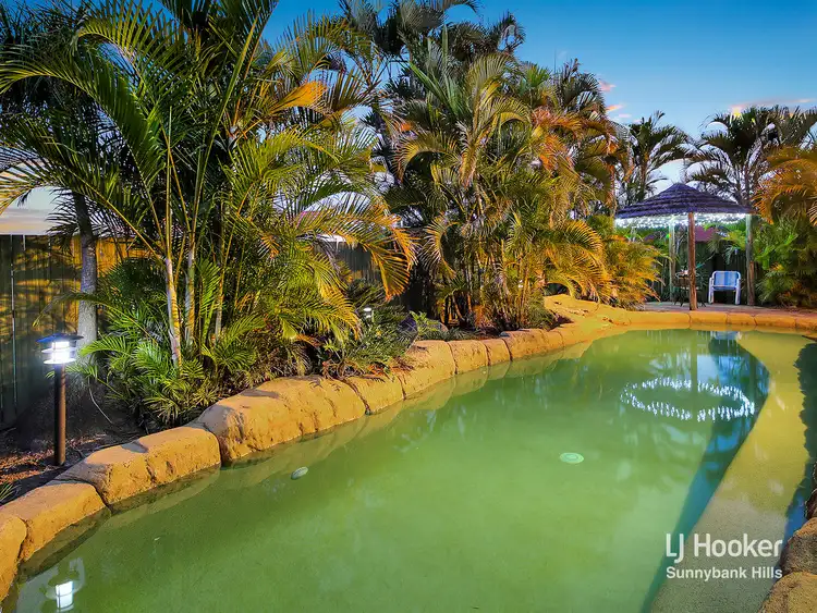 Second view of Homely house listing, 20 Ingluna Circuit, Eight Mile Plains QLD 4113