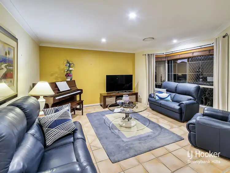 Third view of Homely house listing, 20 Ingluna Circuit, Eight Mile Plains QLD 4113