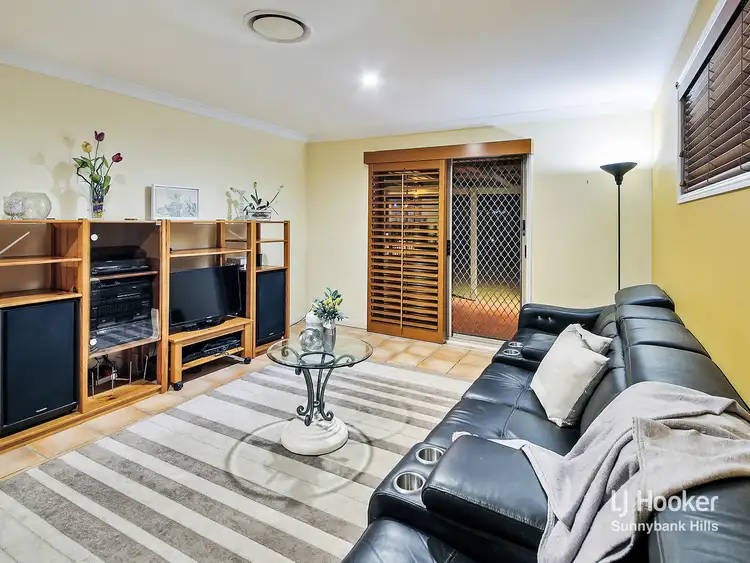 Fourth view of Homely house listing, 20 Ingluna Circuit, Eight Mile Plains QLD 4113