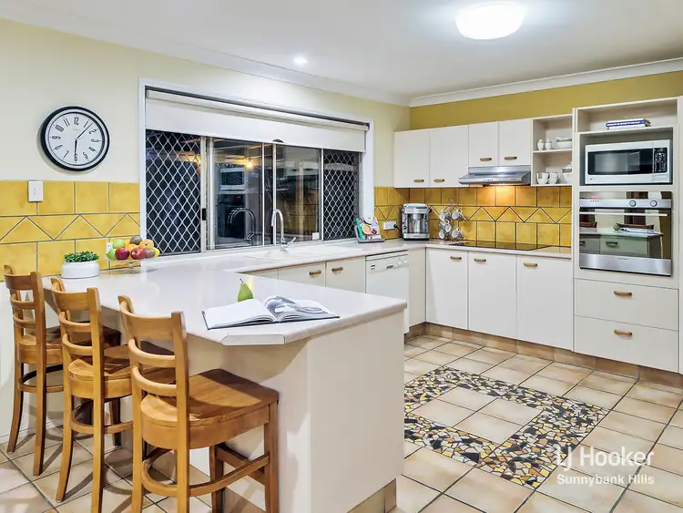 Fifth view of Homely house listing, 20 Ingluna Circuit, Eight Mile Plains QLD 4113