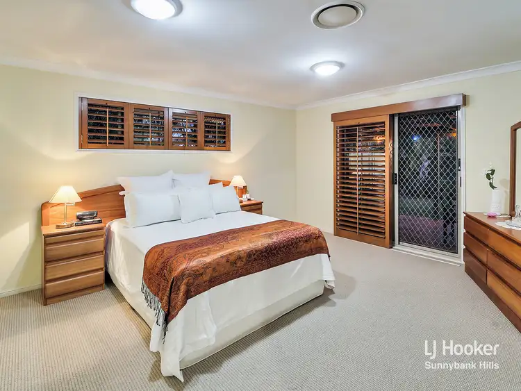 Sixth view of Homely house listing, 20 Ingluna Circuit, Eight Mile Plains QLD 4113