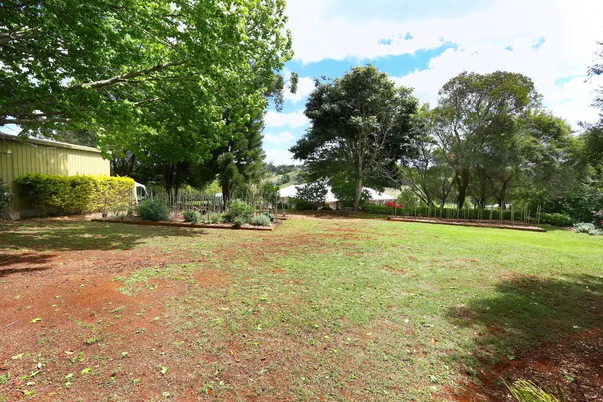 Main view of Homely land listing, 27 Lilac Tree Court, Beechmont QLD 4211