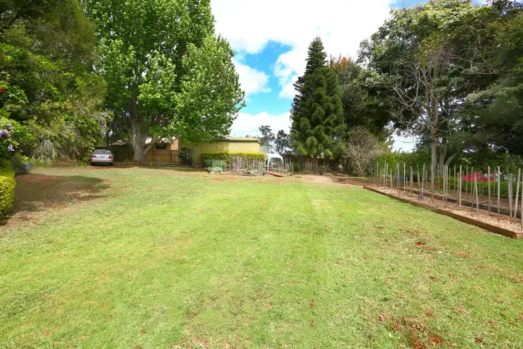 Second view of Homely land listing, 27 Lilac Tree Court, Beechmont QLD 4211