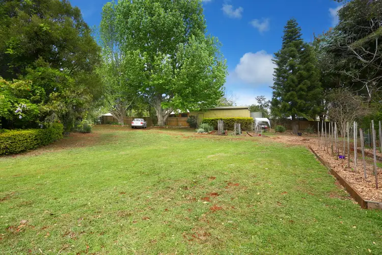 Fourth view of Homely land listing, 27 Lilac Tree Court, Beechmont QLD 4211