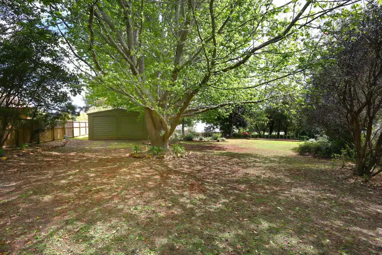 Sixth view of Homely land listing, 27 Lilac Tree Court, Beechmont QLD 4211