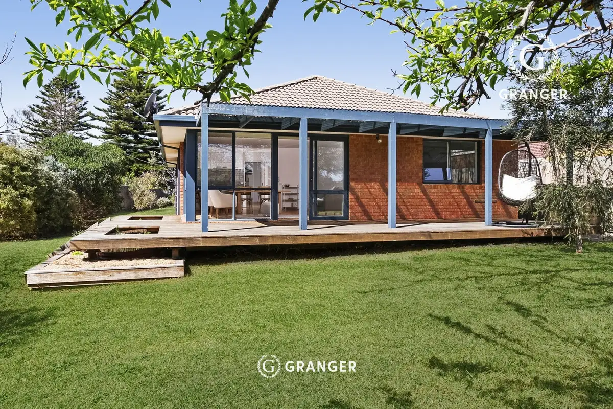 Main view of Homely house listing, 14 Vellvue Avenue, Tootgarook VIC 3941