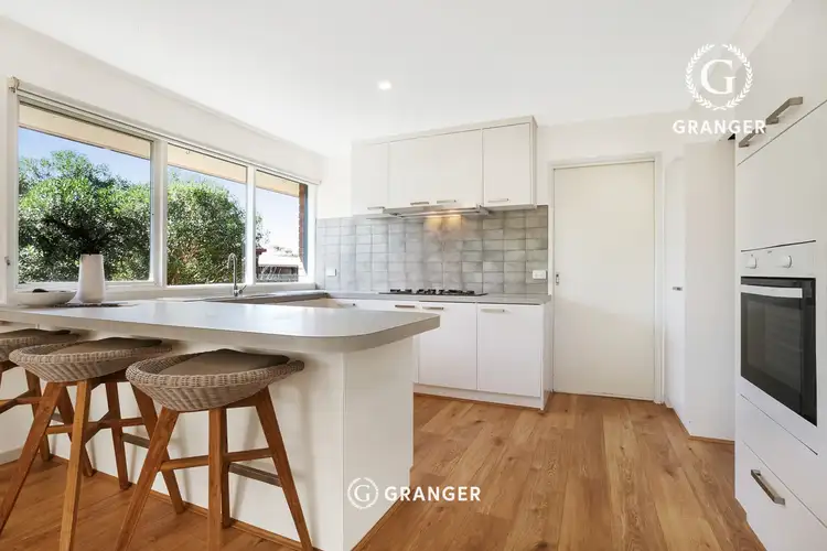 Second view of Homely house listing, 14 Vellvue Avenue, Tootgarook VIC 3941