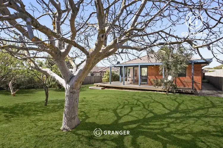 Third view of Homely house listing, 14 Vellvue Avenue, Tootgarook VIC 3941