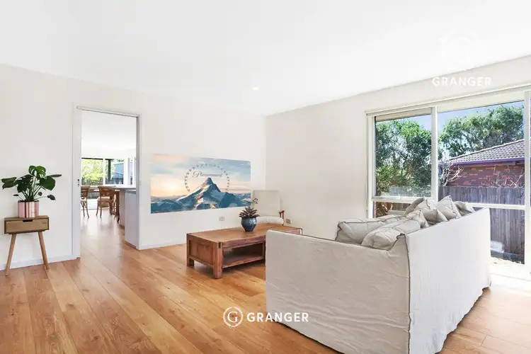 Fifth view of Homely house listing, 14 Vellvue Avenue, Tootgarook VIC 3941