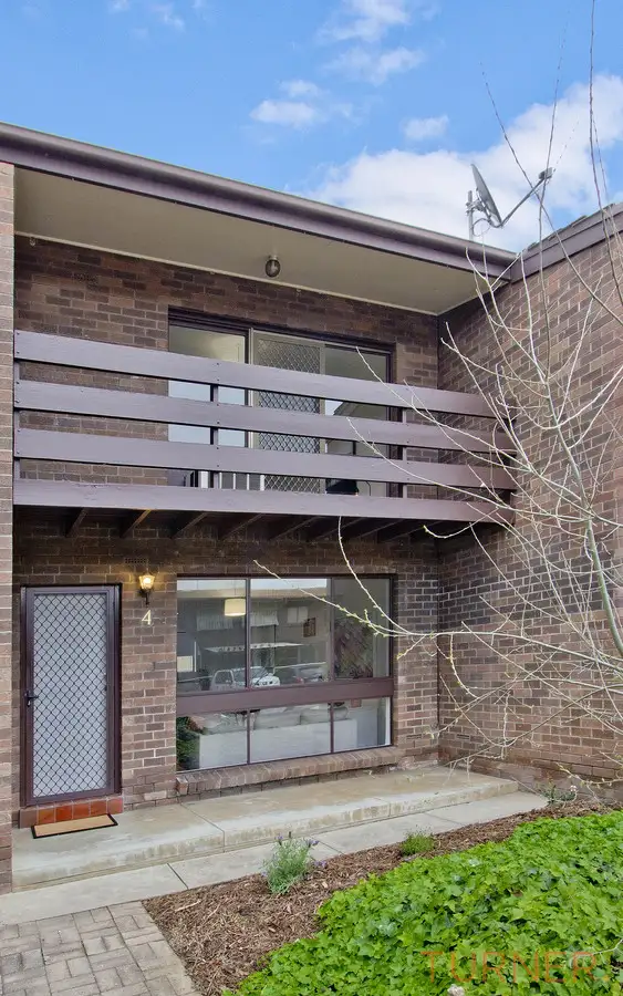 Second view of Homely townhouse listing, 4/9 O G Road, Klemzig SA 5087