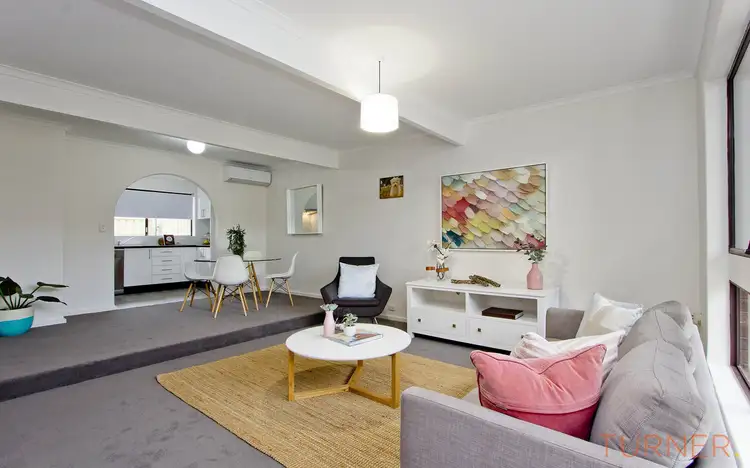 Third view of Homely townhouse listing, 4/9 O G Road, Klemzig SA 5087
