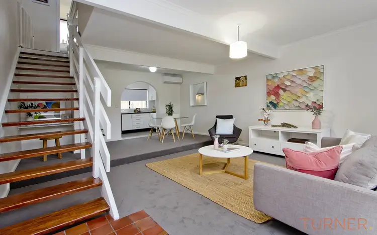 Fifth view of Homely townhouse listing, 4/9 O G Road, Klemzig SA 5087