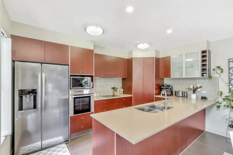 Fourth view of Homely townhouse listing, 21/364 Gilston Road, Gilston QLD 4211