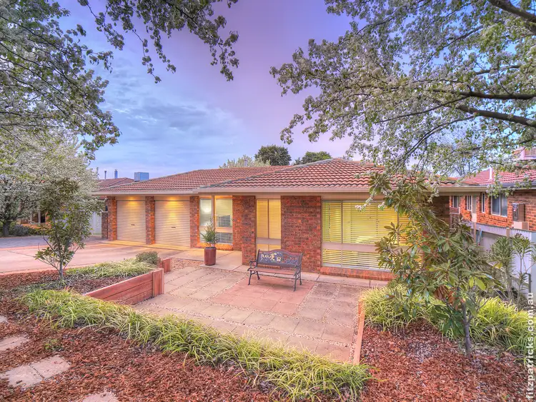 8 Berembee Road, Bourkelands NSW 2650