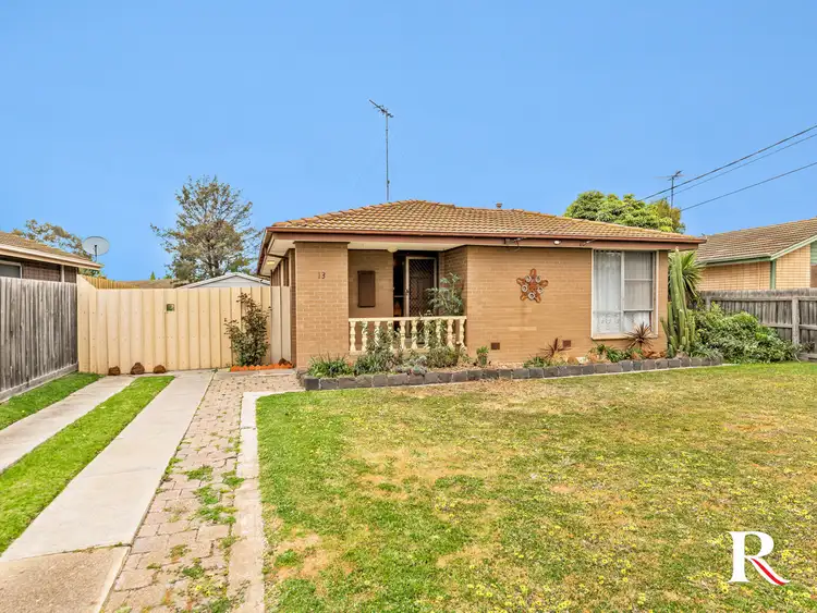 13 Sharland Road, Corio VIC 3214
