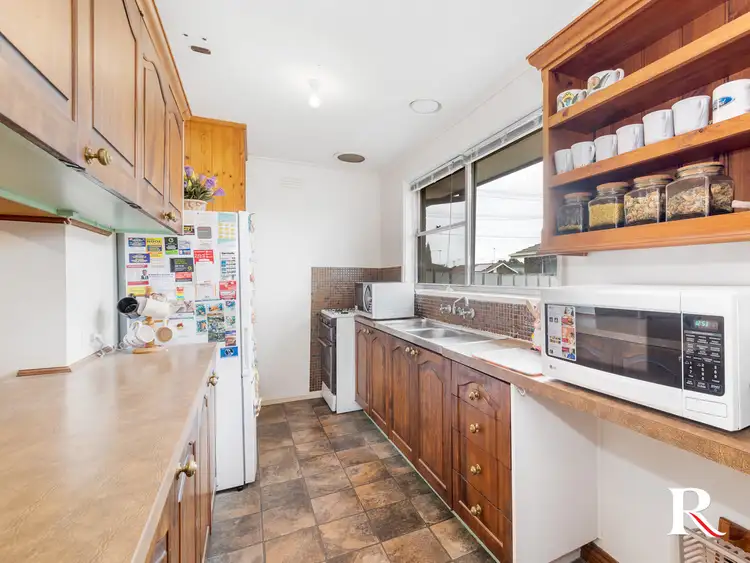 Second view of Homely house listing, 13 Sharland Road, Corio VIC 3214