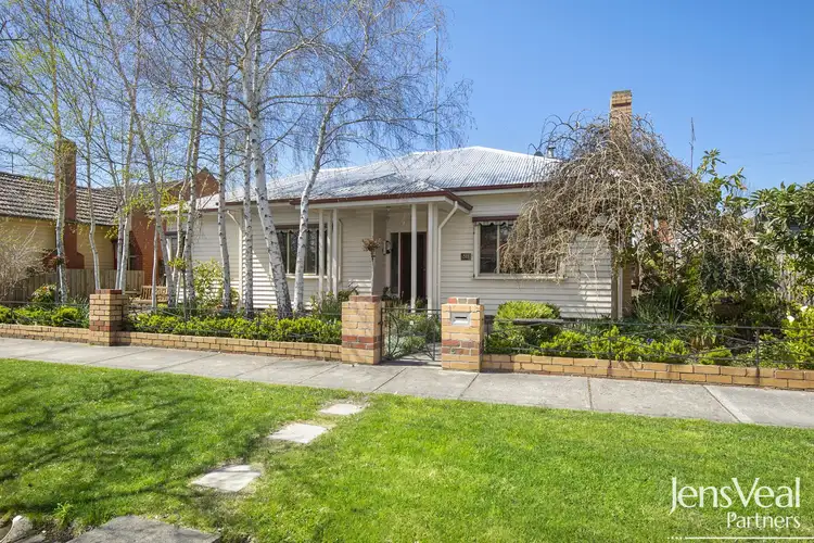 Main view of Homely house listing, 311 Doveton Street Sth, Ballarat Central VIC 3350