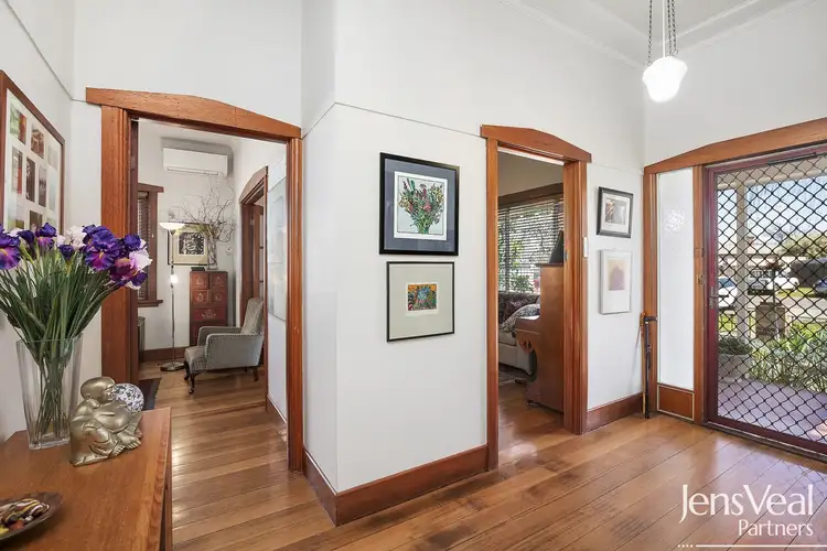 Second view of Homely house listing, 311 Doveton Street Sth, Ballarat Central VIC 3350