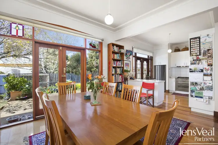 Fourth view of Homely house listing, 311 Doveton Street Sth, Ballarat Central VIC 3350