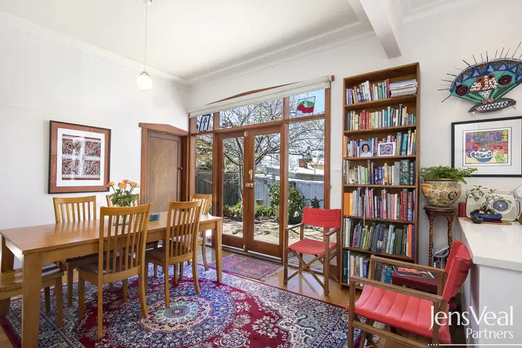 Fifth view of Homely house listing, 311 Doveton Street Sth, Ballarat Central VIC 3350