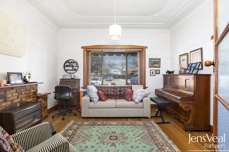 Seventh view of Homely house listing, 311 Doveton Street Sth, Ballarat Central VIC 3350