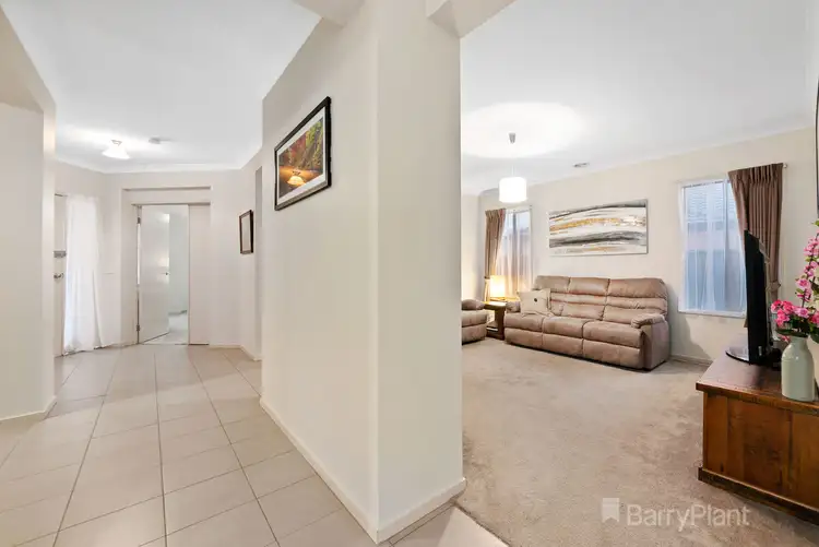 Second view of Homely house listing, 19 Shearwater Drive, Pakenham VIC 3810