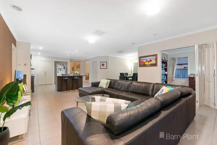 Third view of Homely house listing, 19 Shearwater Drive, Pakenham VIC 3810