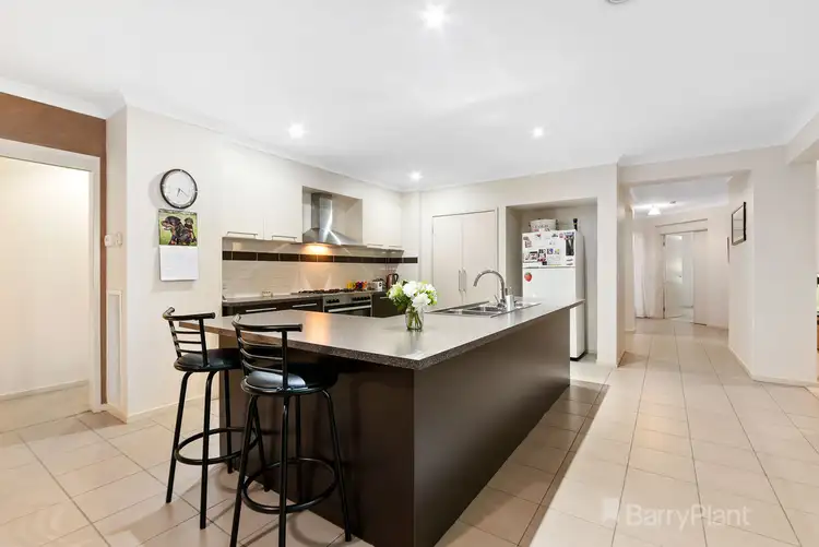 Fourth view of Homely house listing, 19 Shearwater Drive, Pakenham VIC 3810