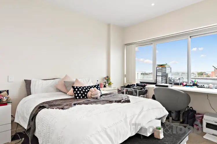 Third view of Homely apartment listing, 307/1-2 Tarni Court, New Port SA 5015
