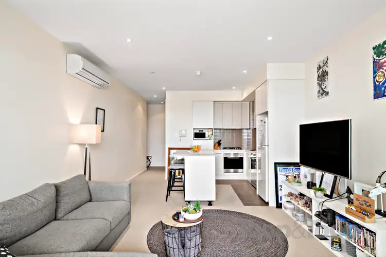 Fourth view of Homely apartment listing, 307/1-2 Tarni Court, New Port SA 5015