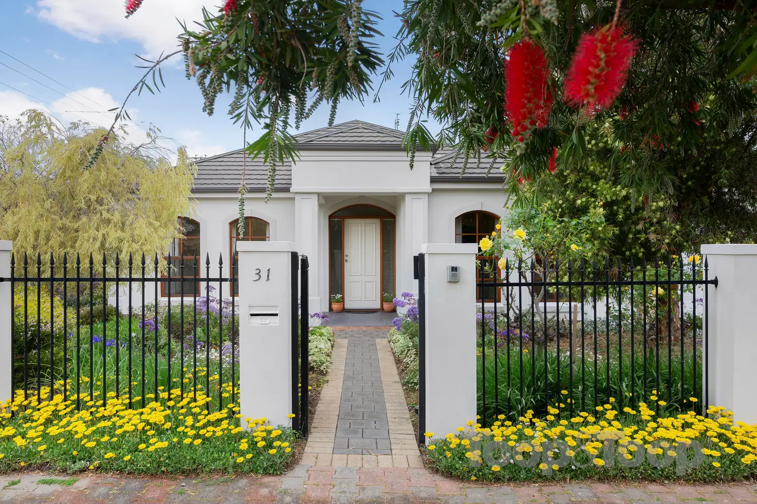 Main view of Homely house listing, 31 Haig Street, Netherby SA 5062