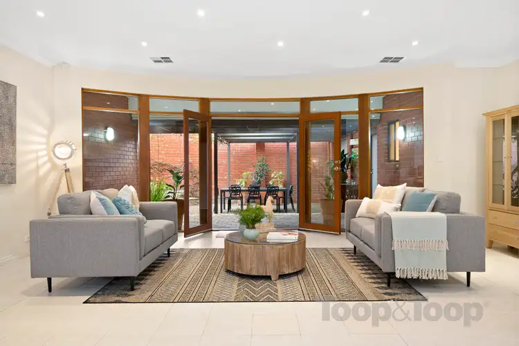 Third view of Homely house listing, 31 Haig Street, Netherby SA 5062