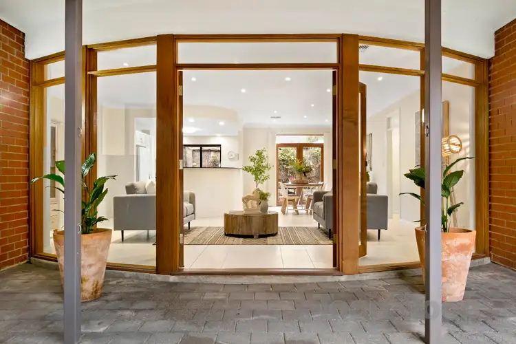 Fifth view of Homely house listing, 31 Haig Street, Netherby SA 5062