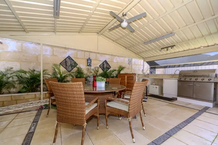 Second view of Homely house listing, 43 Hookstone Drive, Landsdale WA 6065
