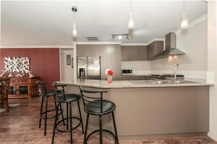Third view of Homely house listing, 43 Hookstone Drive, Landsdale WA 6065
