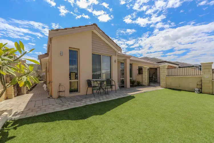 Fourth view of Homely house listing, 43 Hookstone Drive, Landsdale WA 6065