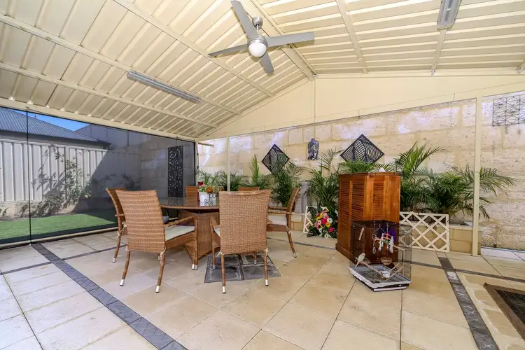 Fifth view of Homely house listing, 43 Hookstone Drive, Landsdale WA 6065