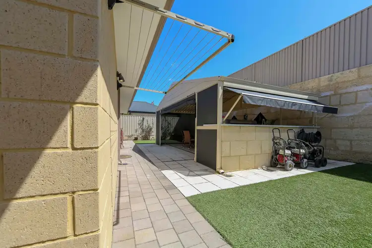 Sixth view of Homely house listing, 43 Hookstone Drive, Landsdale WA 6065