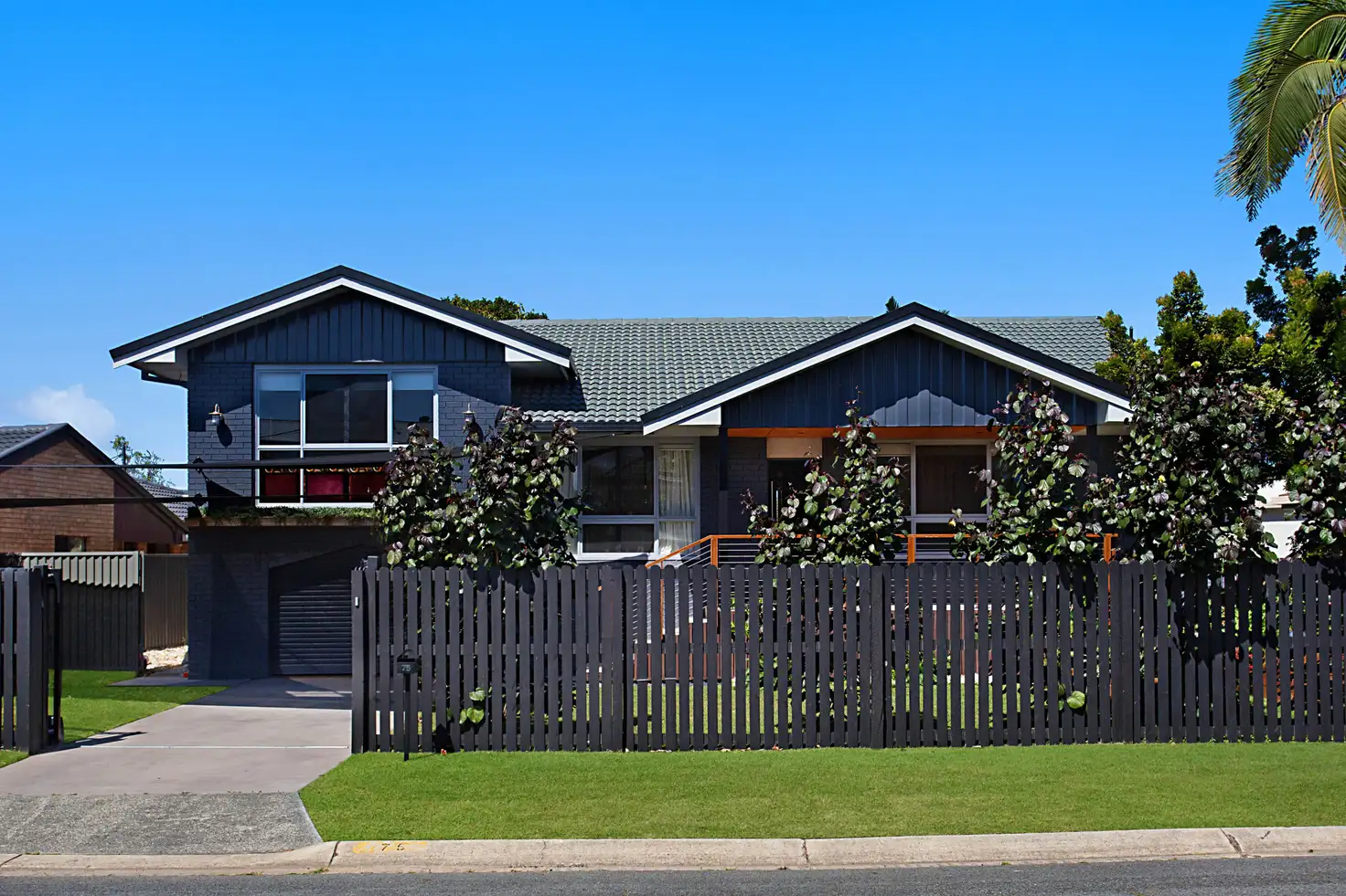 Main view of Homely house listing, 75 Sovereign Drive, Mermaid Waters QLD 4218