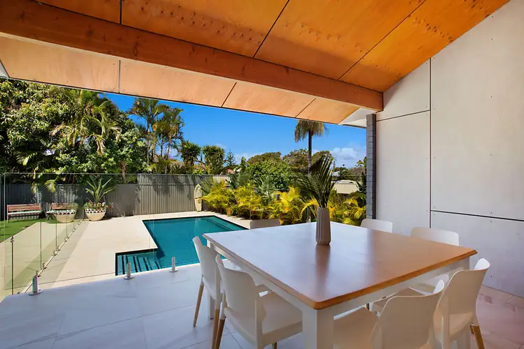Fifth view of Homely house listing, 75 Sovereign Drive, Mermaid Waters QLD 4218