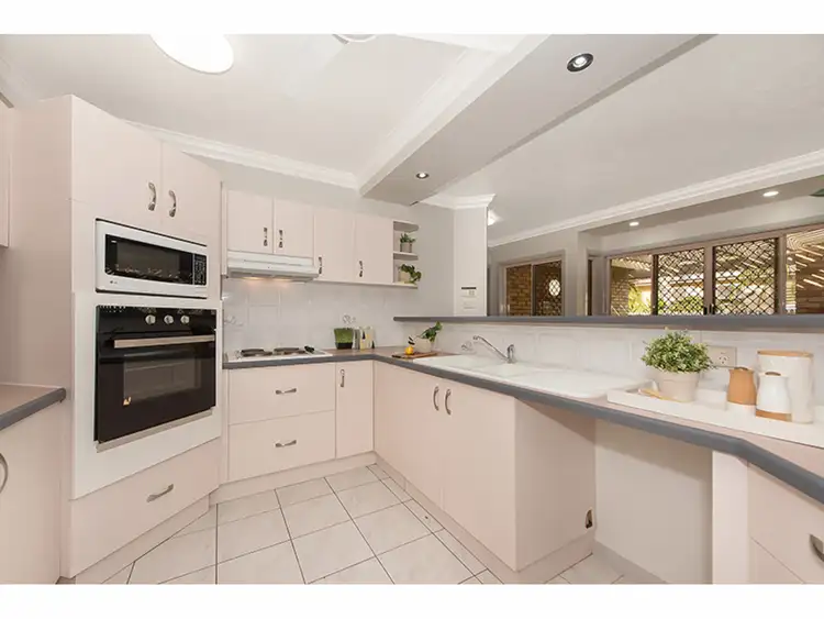 Sixth view of Homely house listing, 6 Sundew Close, Kirwan QLD 4817