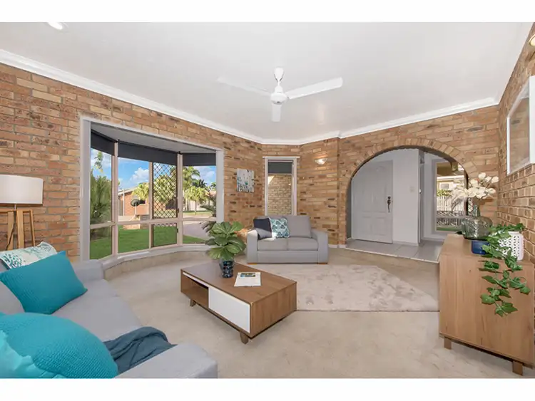 Seventh view of Homely house listing, 6 Sundew Close, Kirwan QLD 4817