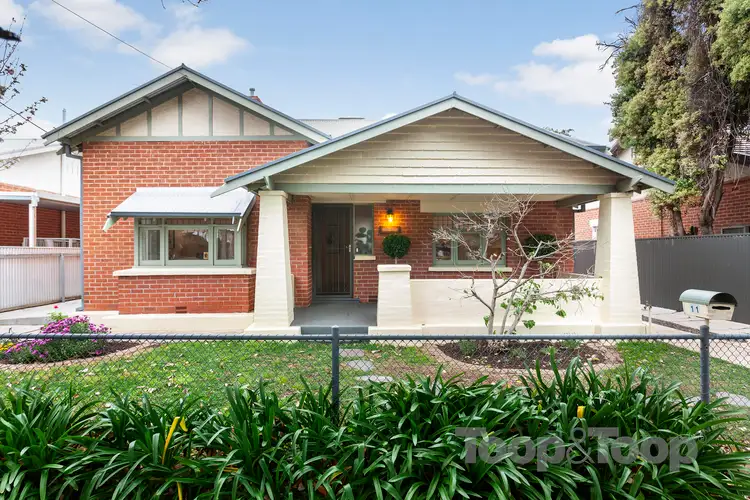 11 College Avenue, Prospect SA 5082