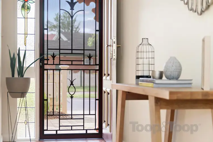 Second view of Homely house listing, 37 Burley Griffin Boulevard, Brompton SA 5007